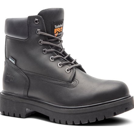 Timberland PRO Direct Attach Men s Waterproof Insulated Work Boot