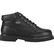 Lugz Drifter Mid Men's Steel Toe Electrical Hazard Work Chukka, , large