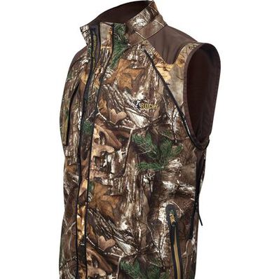 Rocky BroadHead Waterproof Jacket, , large