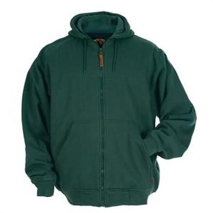 Thermal lined sweatshirt best sale