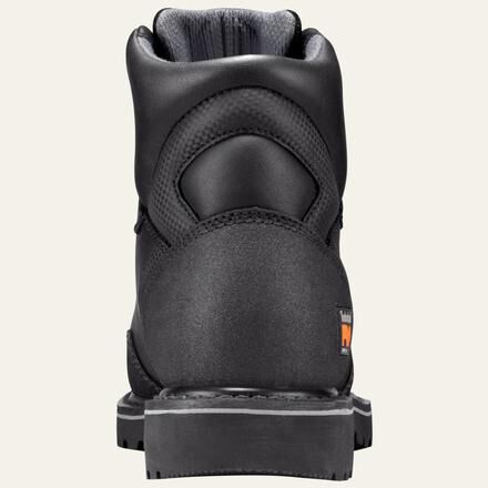 Timberland pro cheap metatarsal