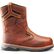 Terra Patton Men's CSA Internal Met Aluminum Toe Puncture-Resisting Waterproof Pull-on Work Boot, , large