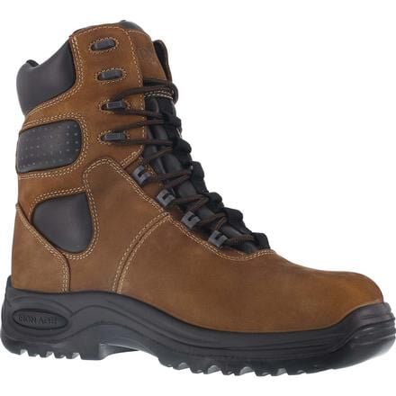 Iron outlet age boots