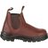 Steel Blue Hobart Steel Toe Work Romeo, , large