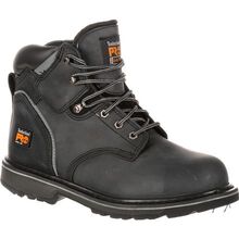 Timberland PRO Pit Boss Steel Toe Work Boot