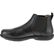 Florsheim Work Loedin Men's Steel Toe Static-Dissipative Black Romeo Work Boot, , large