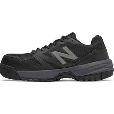 New Balance 589v1 Men's Composite Toe Electrical Hazard Athletic Work Shoe, , large