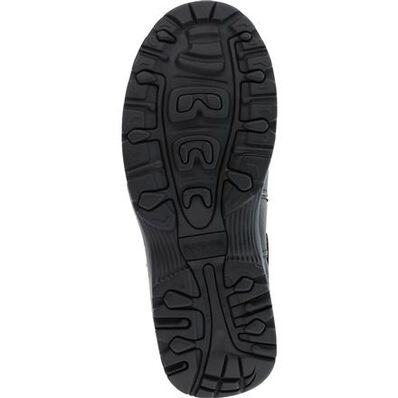 Florsheim Work Hercules Steel Toe Met Guard Quick-Release Work Boot, , large