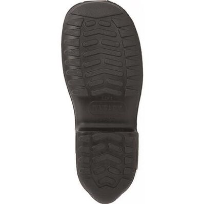 Tingley Hi-Top Work Rubber Overshoe, , large