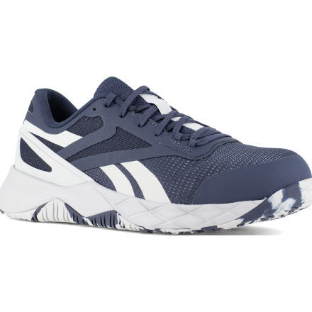 Reebok Nanoflex TR Work Men s Composite Toe Static Dissipative Athletic Work Shoe