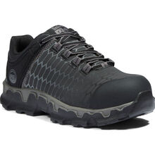 Timberland PRO Powertrain Sport Women's Alloy Toe Athletic Work Shoe