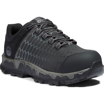 Timberland PRO Powertrain Sport Women's Alloy Toe Athletic Work Shoe, , large