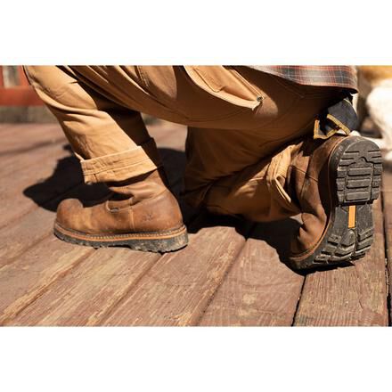 Thorogood boots pull on cheap