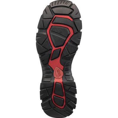 Avenger Ripsaw Men's 11-inch Aluminum Toe Puncture-Resistant Waterproof Pull-On Work Boot, , large
