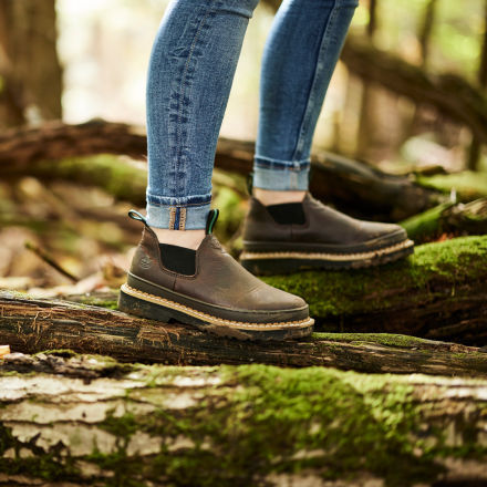 Rocky romeo boots hot sale