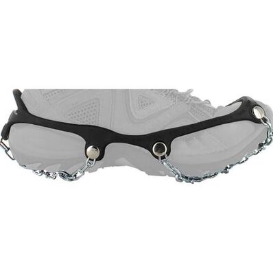 Implus Yaktrax Chains Unisex Ice Traction Accessory, , large