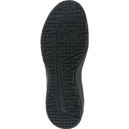Reebok Guide Work Steel Toe Static Dissipative Work Cross Trainer