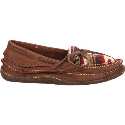 Durango moccasins outlet