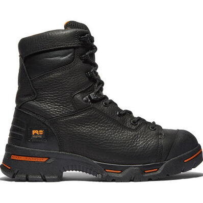 Timberland PRO Endurance Steel Toe CSA Puncture-Resisting Insulated Waterproof Work Boot, , large