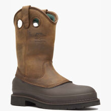 Georgia Boot Muddog Wellington Work Boot