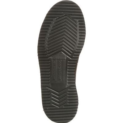 Georgia Giant Wedge Romeo Work Shoe, , large Georgia Giant Wedge Romeo Work Shoe, , large