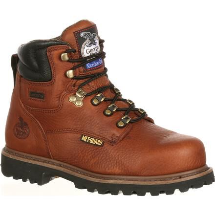 Best steel toe boots for flat feet best sale