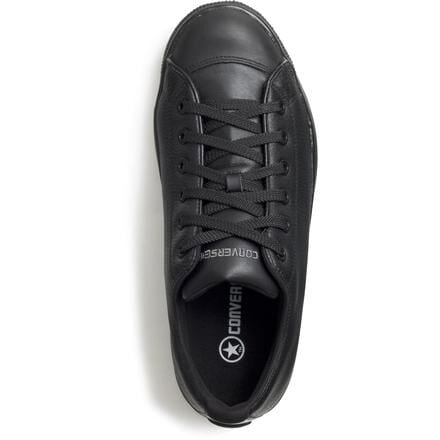 converse slip resistant shoes