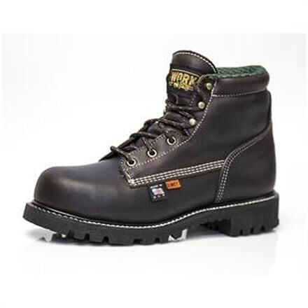 Work One Women s Internal Met Guard PR Boot WO712