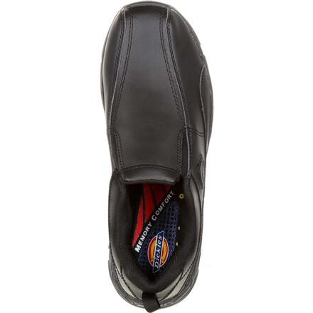 Dickies work shoes slip resistant on sale
