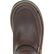 Georgia Boot Kids' Side-Zip Wellington, , large