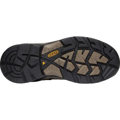 KEEN Utility® Detroit XT Women's Internal Metatarsal Steel Toe Electrical Hazard Work Oxford, , large