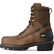 Ariat Powerline Men's 8-inch Composite Toe Electrical Hazard Waterproof Work Boot, , large