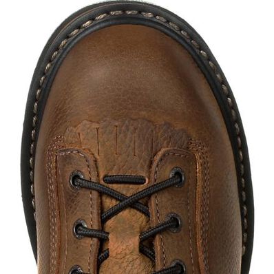 Rocky IronClad Waterproof Work Boot, , large