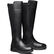 Xena Nova 2.0 Women's 11-inch Steel Toe Electrical Hazard Zipper Pull-On Work Boot, , large
