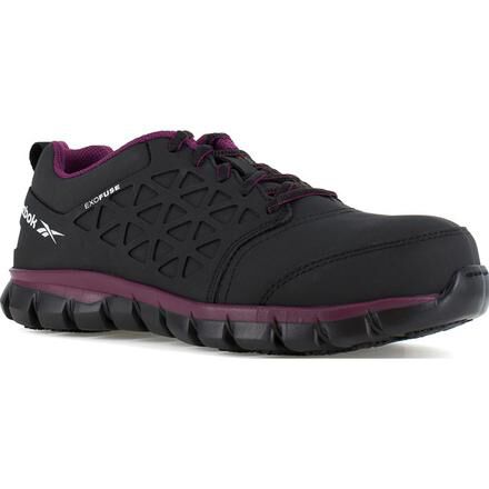 Composite toe 2025 shoes for women