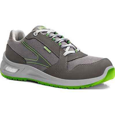 Voran SportSafe Energy 420 Men's Aluminum Toe Electrical Hazard Athletic Work Shoe, , large
