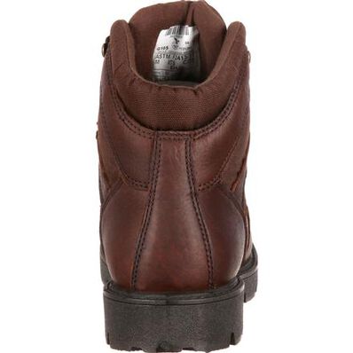 Georgia Boot Homeland Waterproof Work Boot, , large Georgia Boot Homeland Waterproof Work Boot, , large