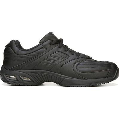 Dr. Scholl's Cambridge II Men's Slip-Resisting Athletic Work Shoe, , large