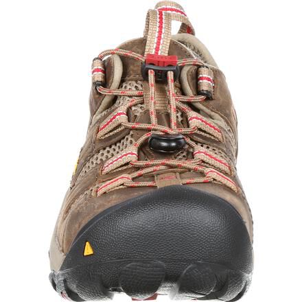 Keen Women s Steel Toe SD LoCut Work Shoe Keen Atlanta Cool K1009875