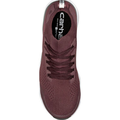 Carhartt Haslett Women's Carbon Nano Toe Static-Dissipative Athletic Work Shoe, , large
