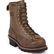 Chippewa Steel Toe Waterproof Lace-to-Toe Logger Work Boot, , large
