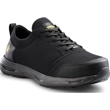 Athletic discount safety shoes