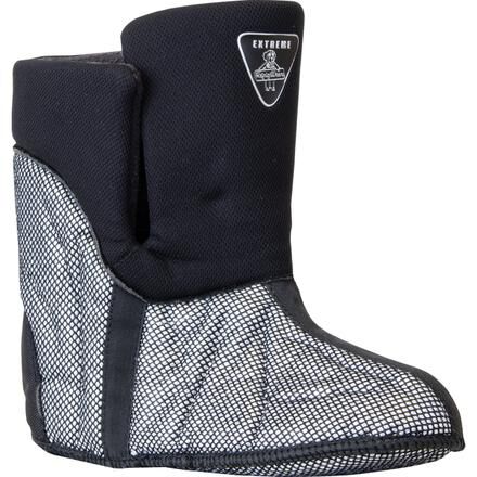 Insulated slip hotsell resistant boots