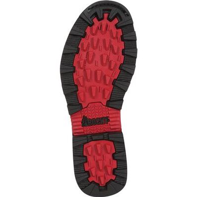 Rocky Elements Dirt Steel Toe Waterproof Work Boot, , large