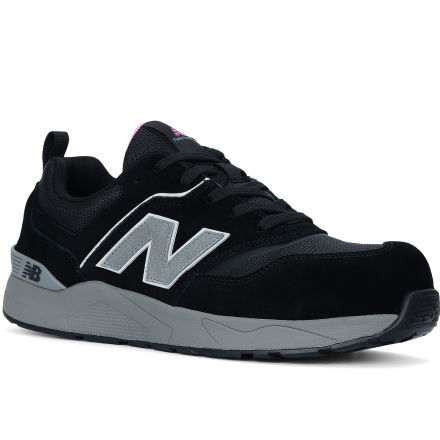 Dunham by new balance womens steel-toe athletic work shoes outlet