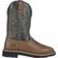 HOSS Landon Men's 11-inch Steel Toe Electrical Hazard Western Work Boot, , large