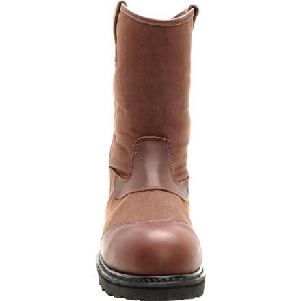Rocky wellington work boots hotsell