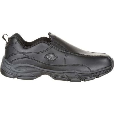 Dickies Slip-Resistant Work Slip-On Shoe, , large