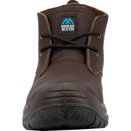 Mcrae industrial on sale steel toe boots