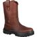 Steel Blue Heeler Steel Toe Work Wellington, , large